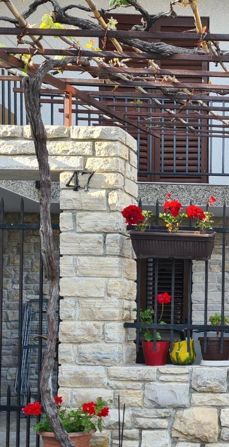 Apartments Steffi Premantura Exterior photo