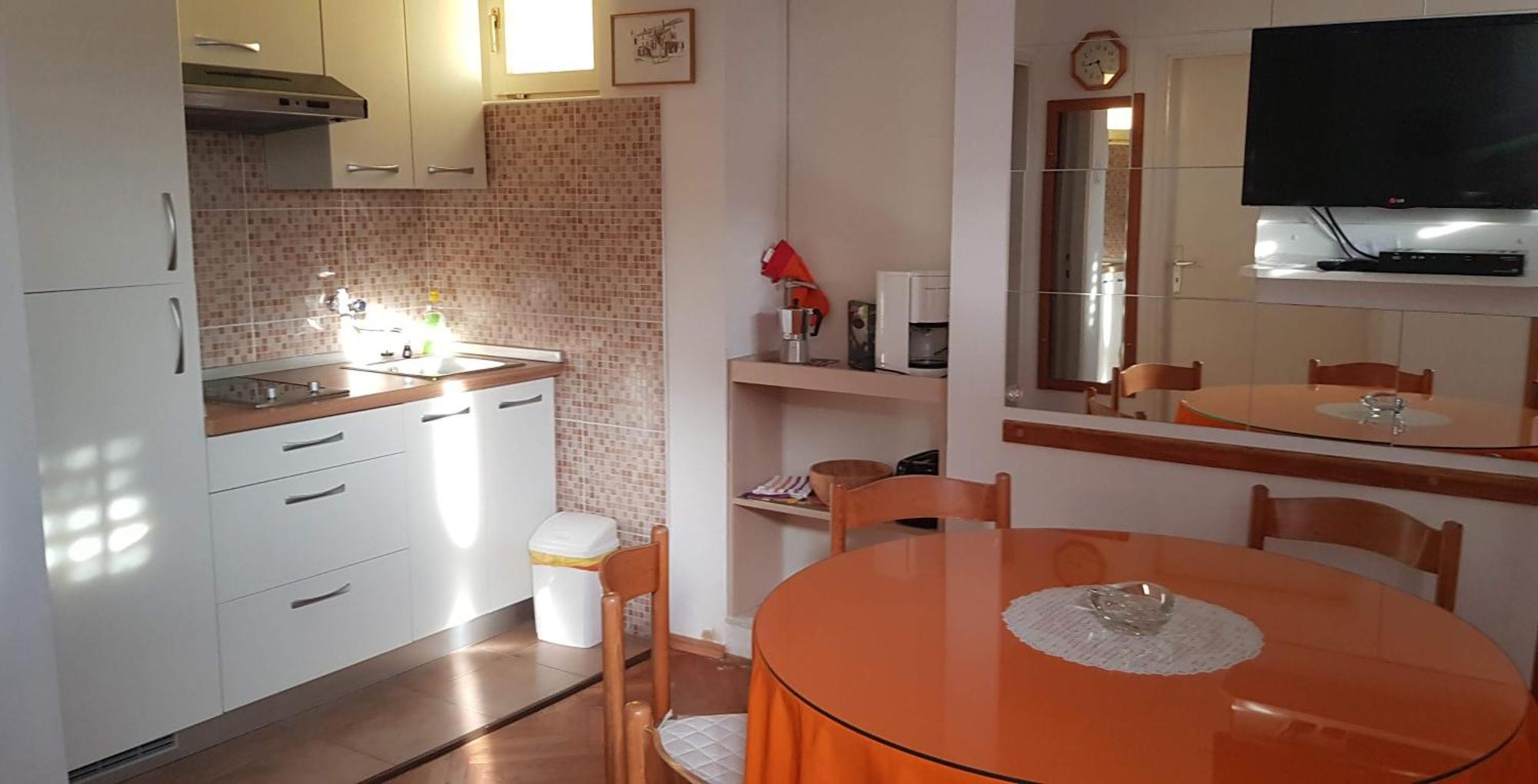 Apartments Steffi Premantura Room photo