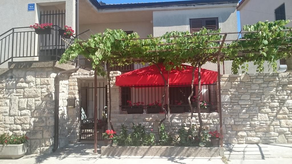 Apartments Steffi Premantura Exterior photo