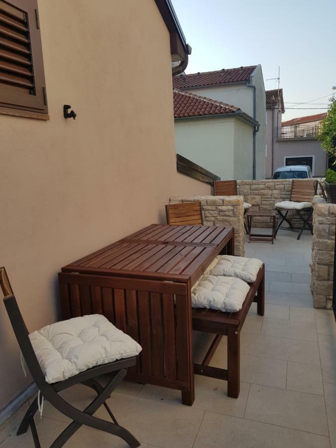 Apartments Steffi Premantura Exterior photo