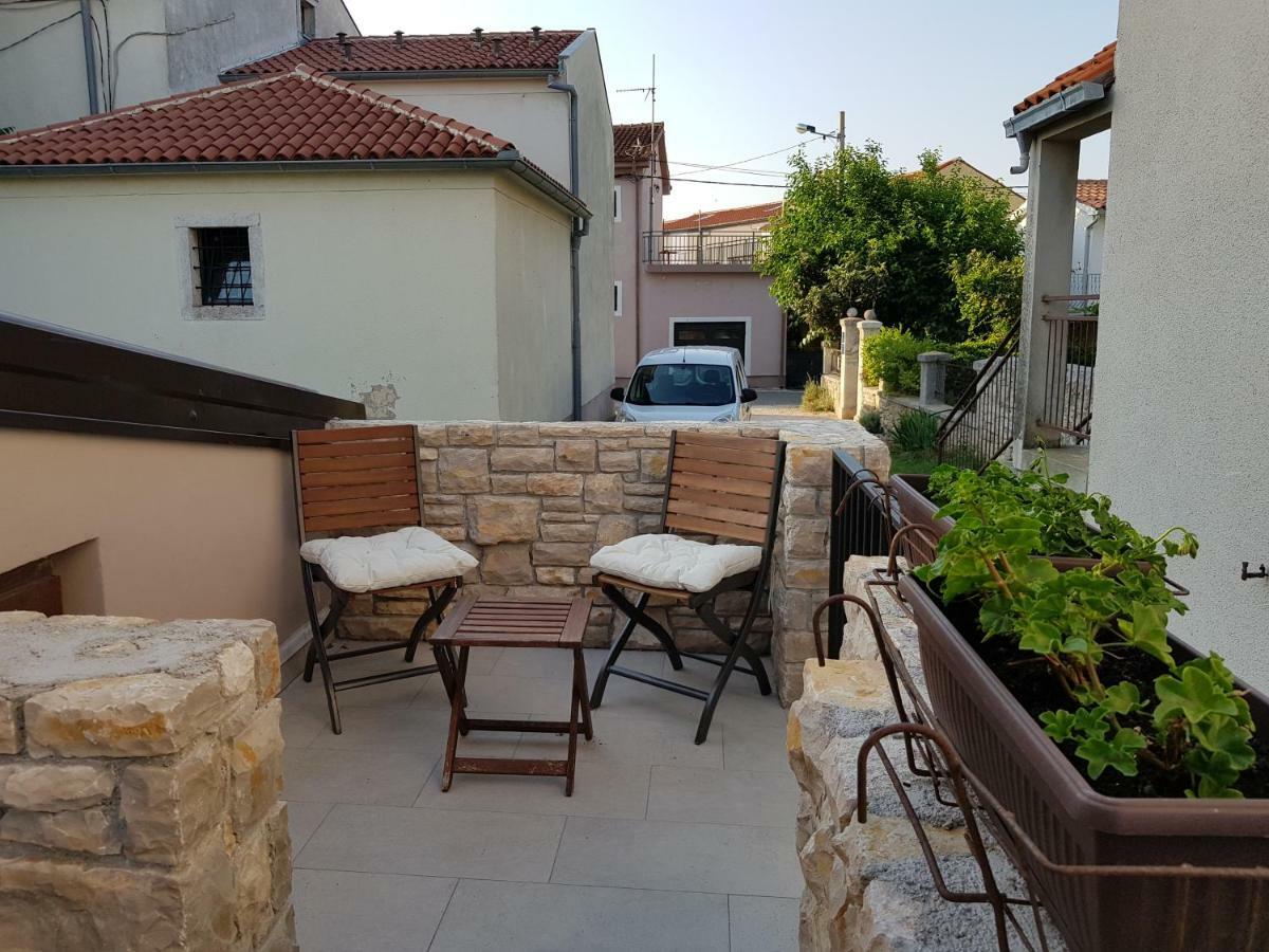 Apartments Steffi Premantura Exterior photo