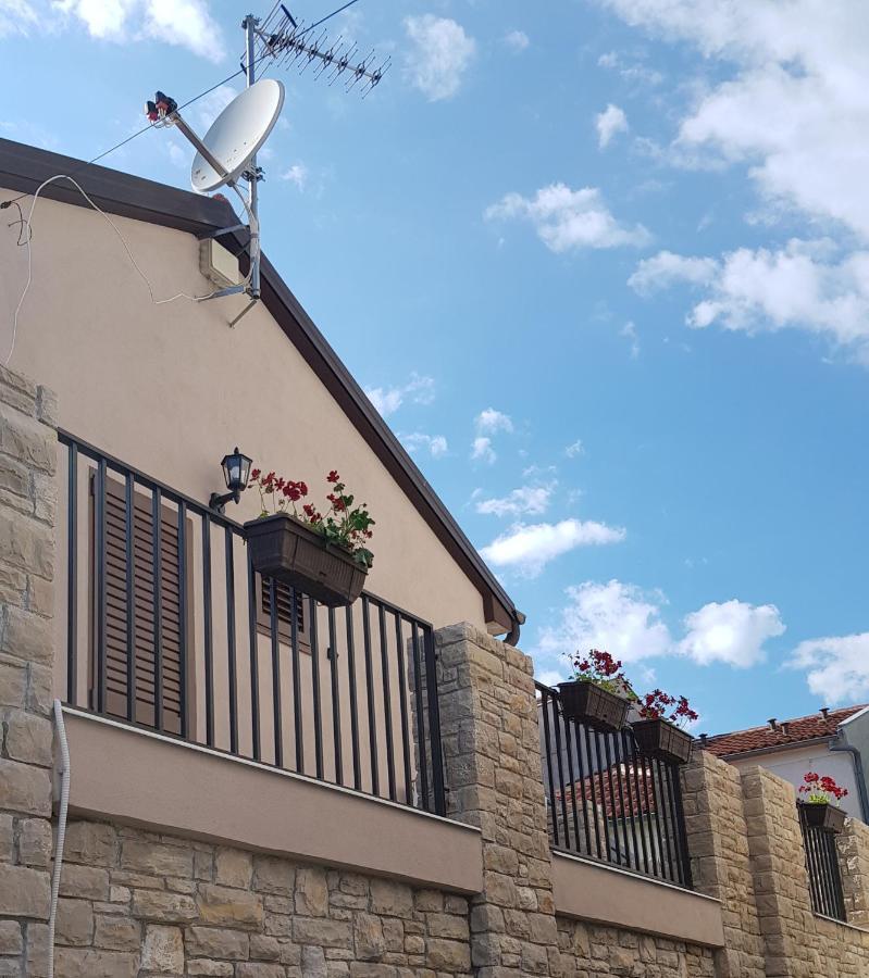 Apartments Steffi Premantura Exterior photo